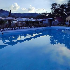 Hotel Cabanas Yyukkai